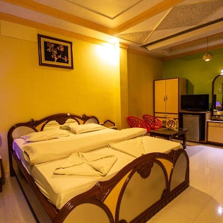 Hotel Sdd Mili Digha à Digha  Extérieur photo
