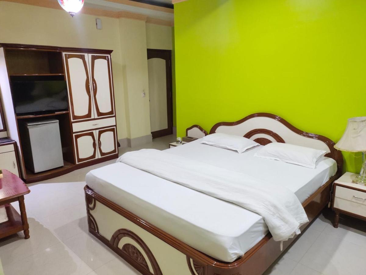 Hotel Sdd Mili Digha à Digha  Extérieur photo