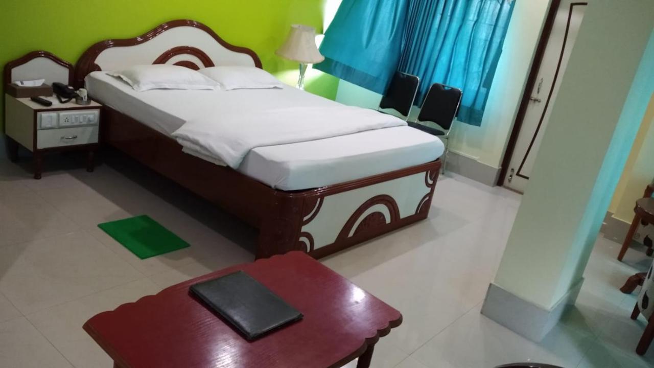 Hotel Sdd Mili Digha à Digha  Extérieur photo