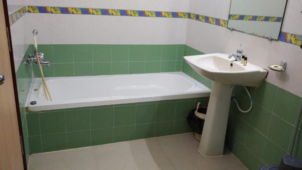 Hotel Sdd Mili Digha à Digha  Extérieur photo
