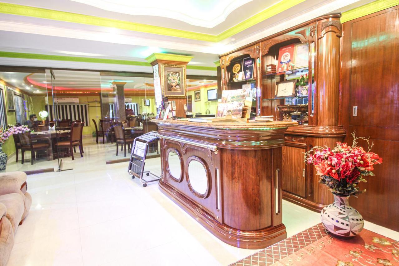 Hotel Sdd Mili Digha à Digha  Extérieur photo