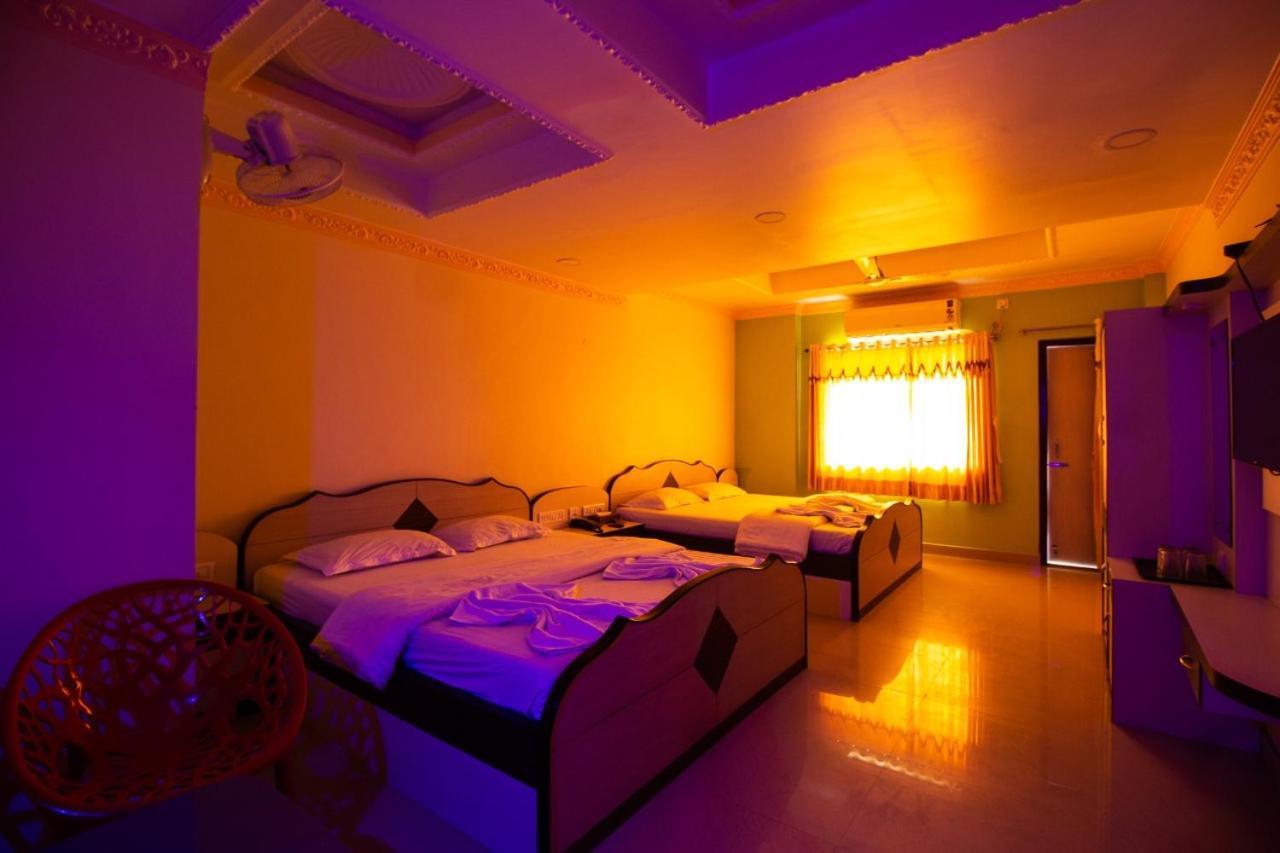 Hotel Sdd Mili Digha à Digha  Extérieur photo