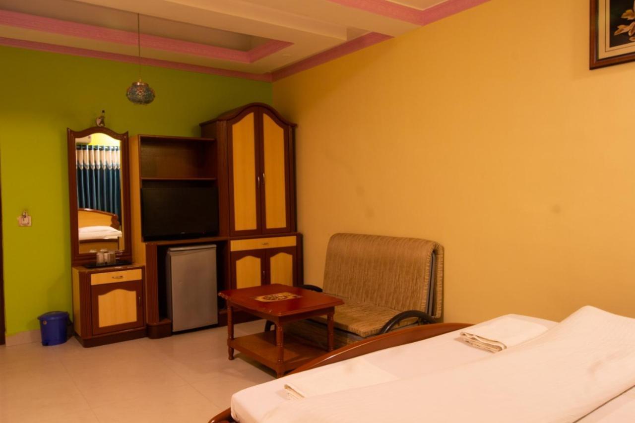 Hotel Sdd Mili Digha à Digha  Extérieur photo