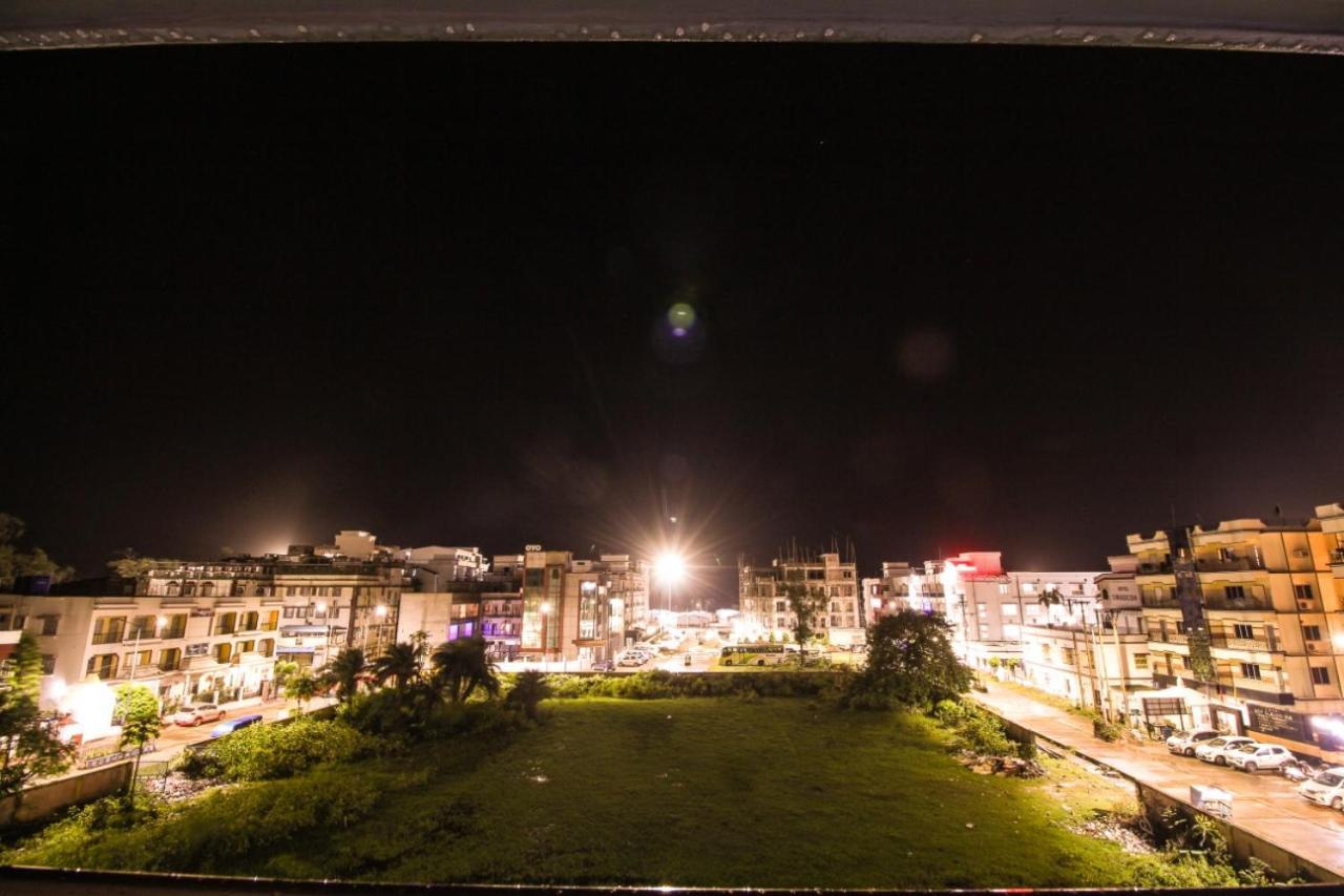 Hotel Sdd Mili Digha à Digha  Extérieur photo