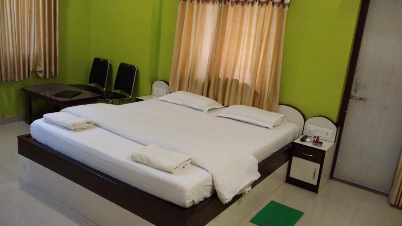 Hotel Sdd Mili Digha à Digha  Extérieur photo