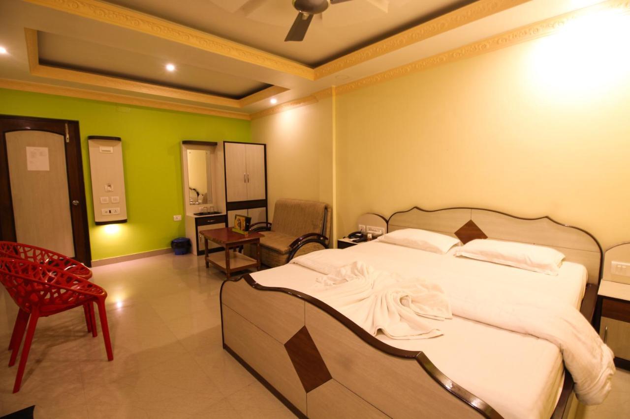 Hotel Sdd Mili Digha à Digha  Extérieur photo