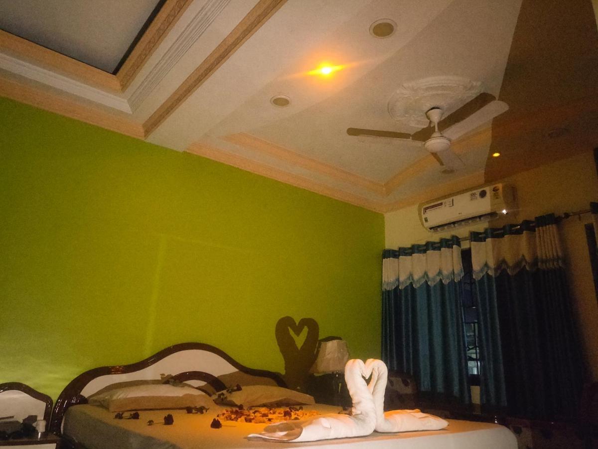 Hotel Sdd Mili Digha à Digha  Extérieur photo