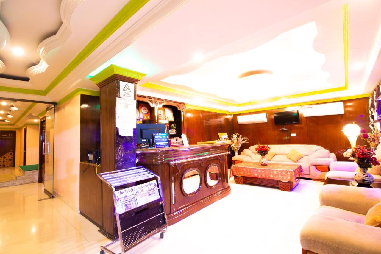 Hotel Sdd Mili Digha à Digha  Extérieur photo