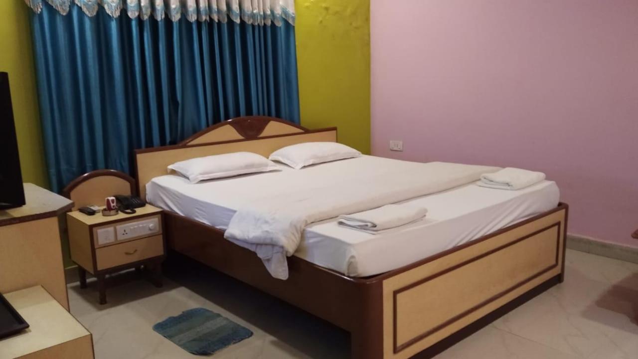 Hotel Sdd Mili Digha à Digha  Extérieur photo