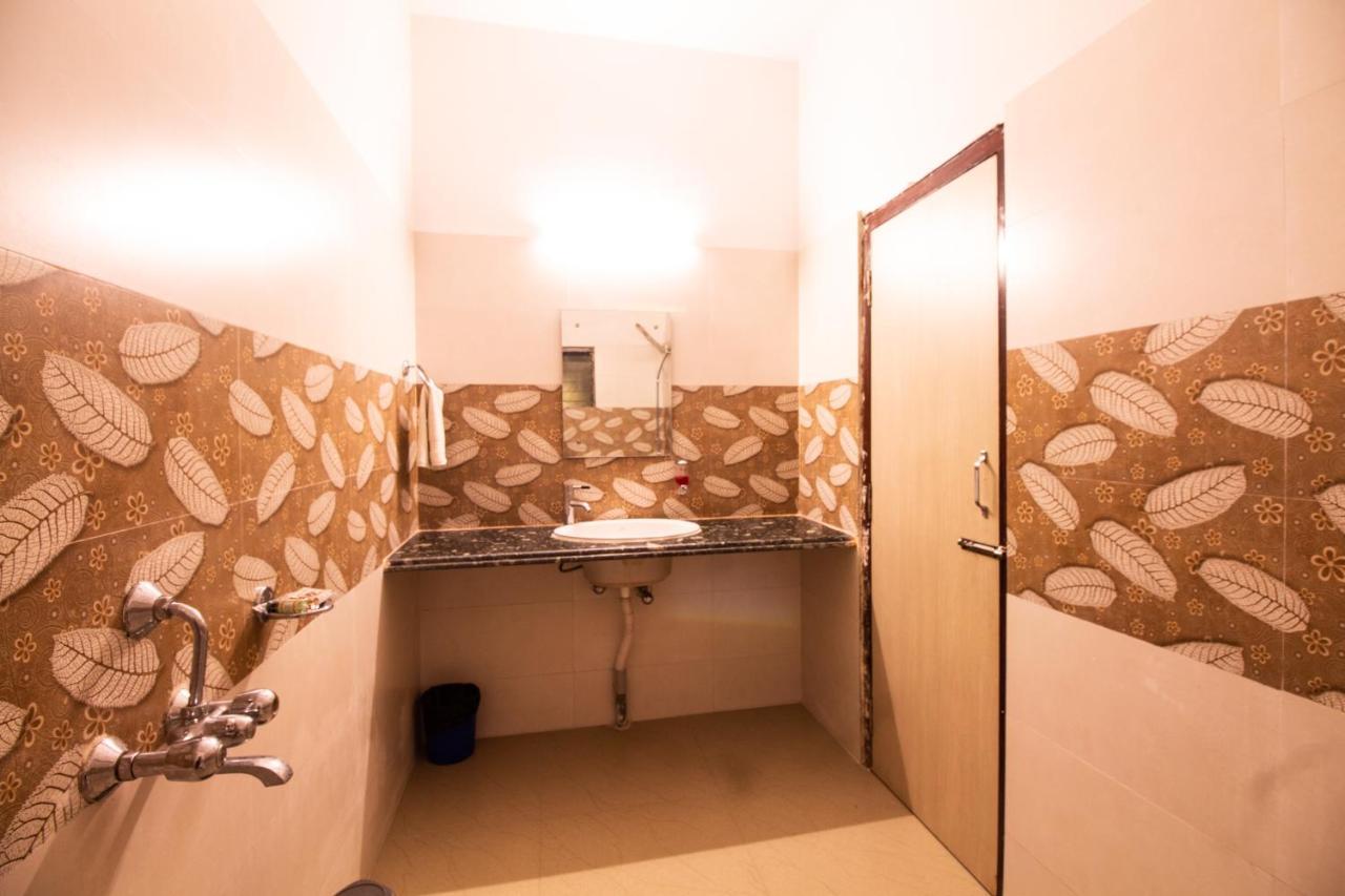 Hotel Sdd Mili Digha à Digha  Extérieur photo
